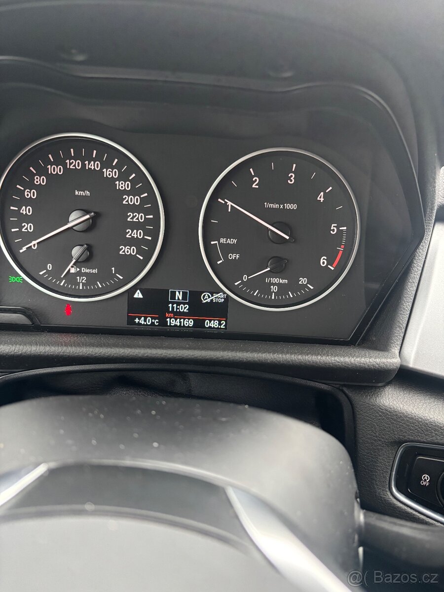 BMW 2 Active Tourer - 13