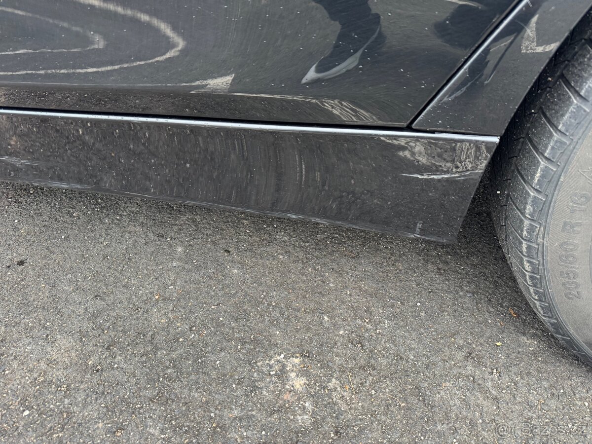 BMW F31 - 320 D - Manuál - 13