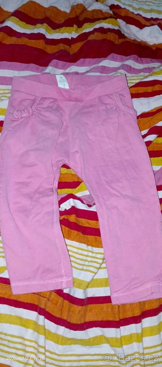 Oblečení pro holčičku - 13