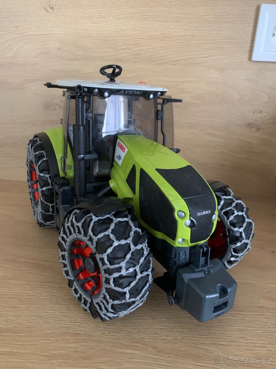 Bruder Hračky Pěkný stav Možnost Dobírky - 13