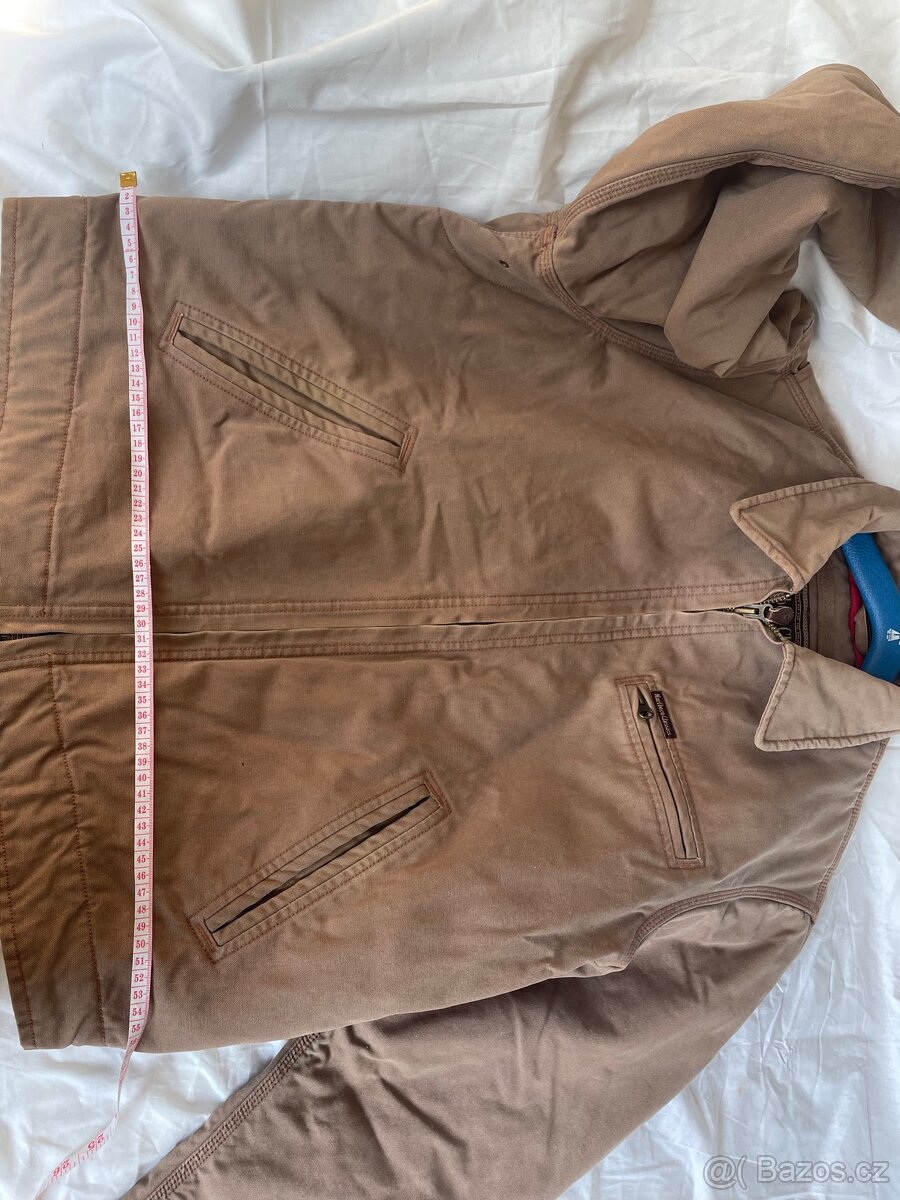 Mallborro Classics pánská bunda XL - 13