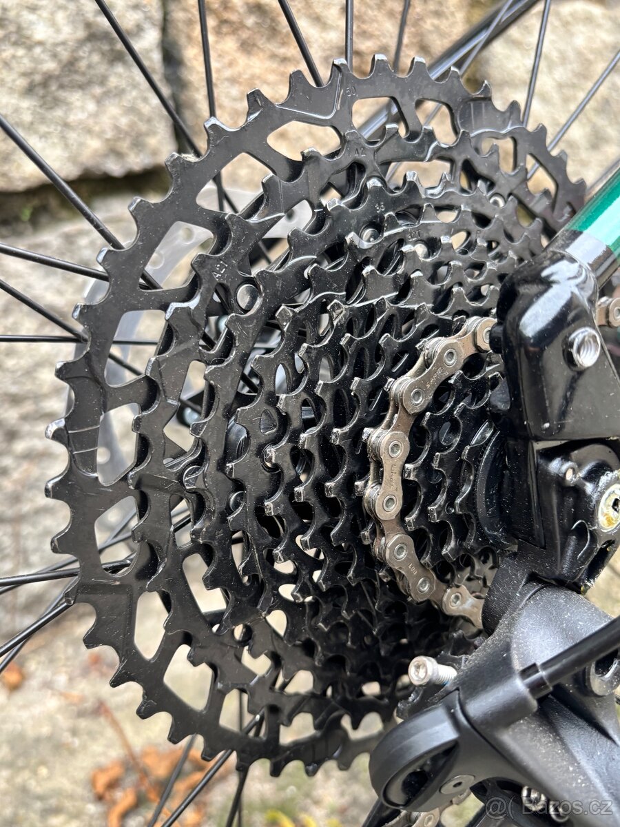 CANNONDALE TRAIL SE 29 - 13