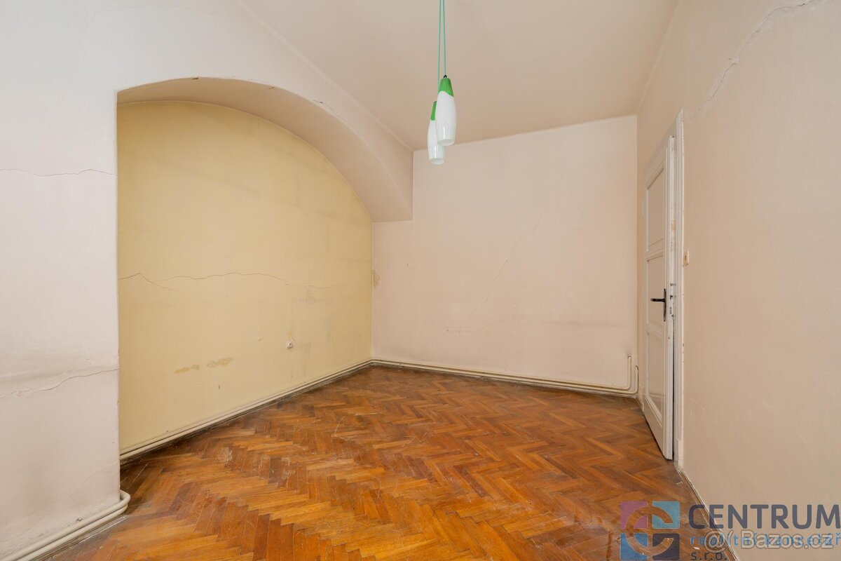 Byt 8.března, 120 m2 + terasa - 13