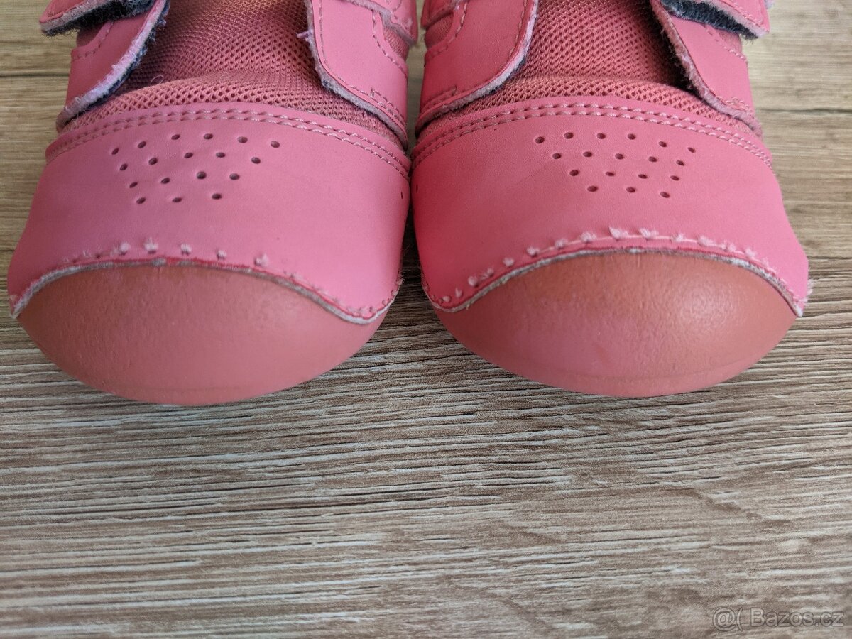 Dívčí tenisky Domyos vel. 24 - 13