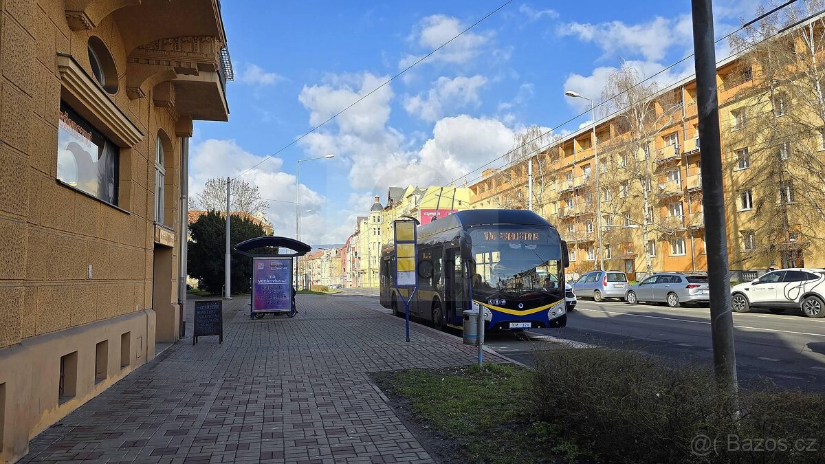 2+kk, 52m2, Teplice - 13