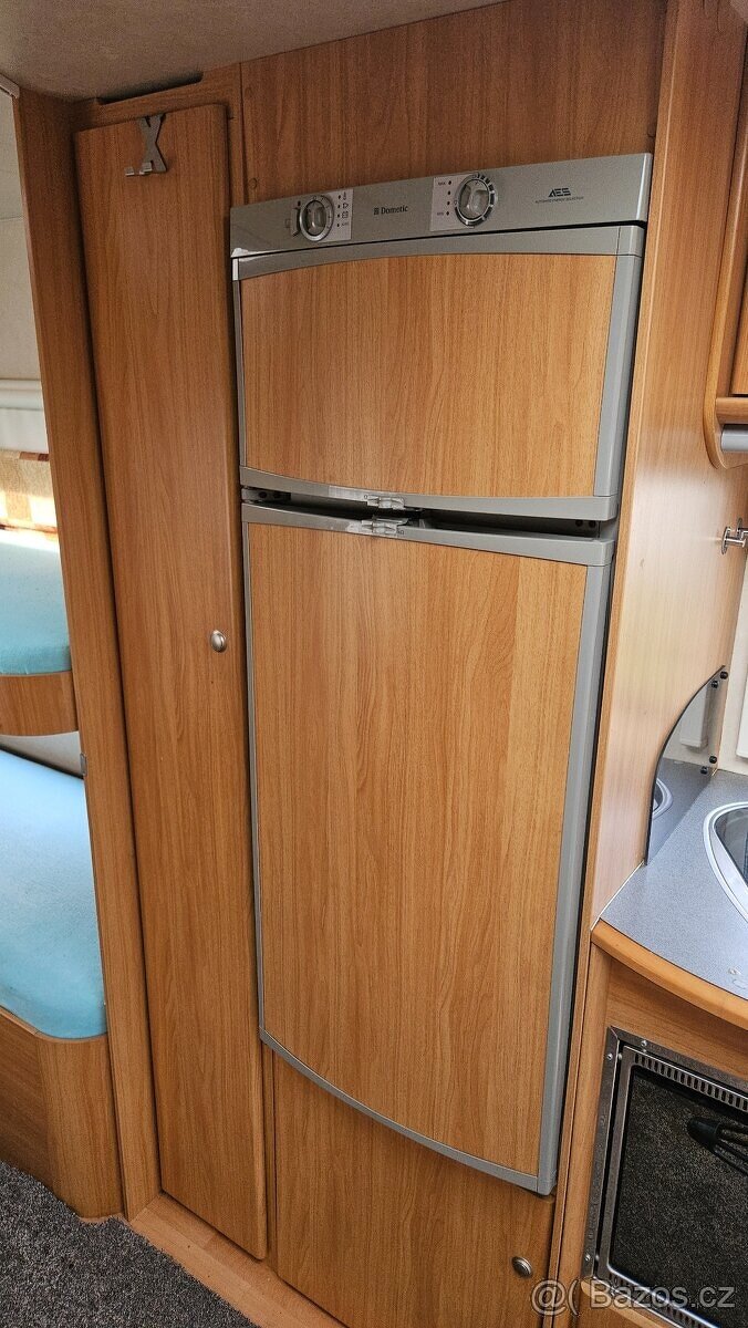Adria Classica 743- PALANDY, MOVER, ALDE, PŘEDSTAN - 13