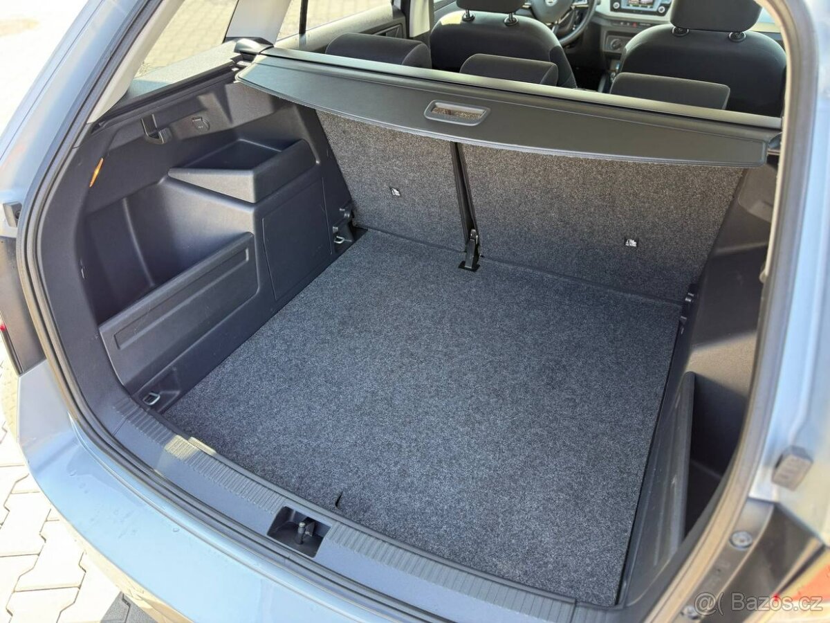 ŠKODA FABIA DPH TOP STAV - 13