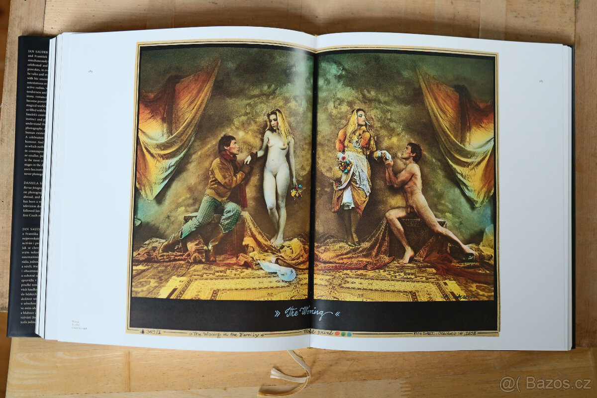 Jan Saudek - 13