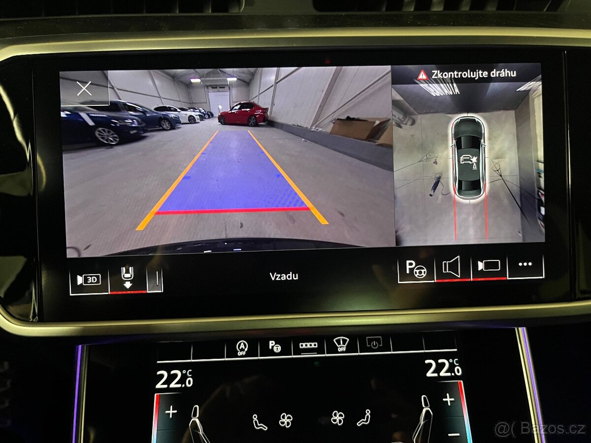 Audi A6 С8 55 TFSI, r.2022, 41 t.km., serviska - 13