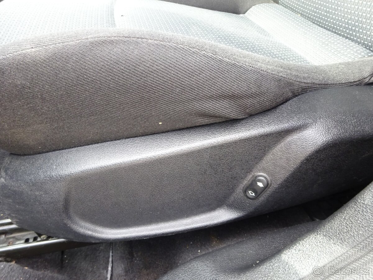 Ford Mondeo 2.0 TDCI Combi r.v.2008 (103 kw) - 13