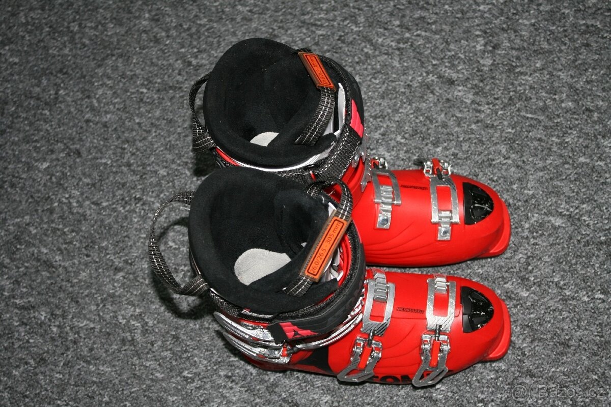 lyže Stockli worldcup 151 cm - 13