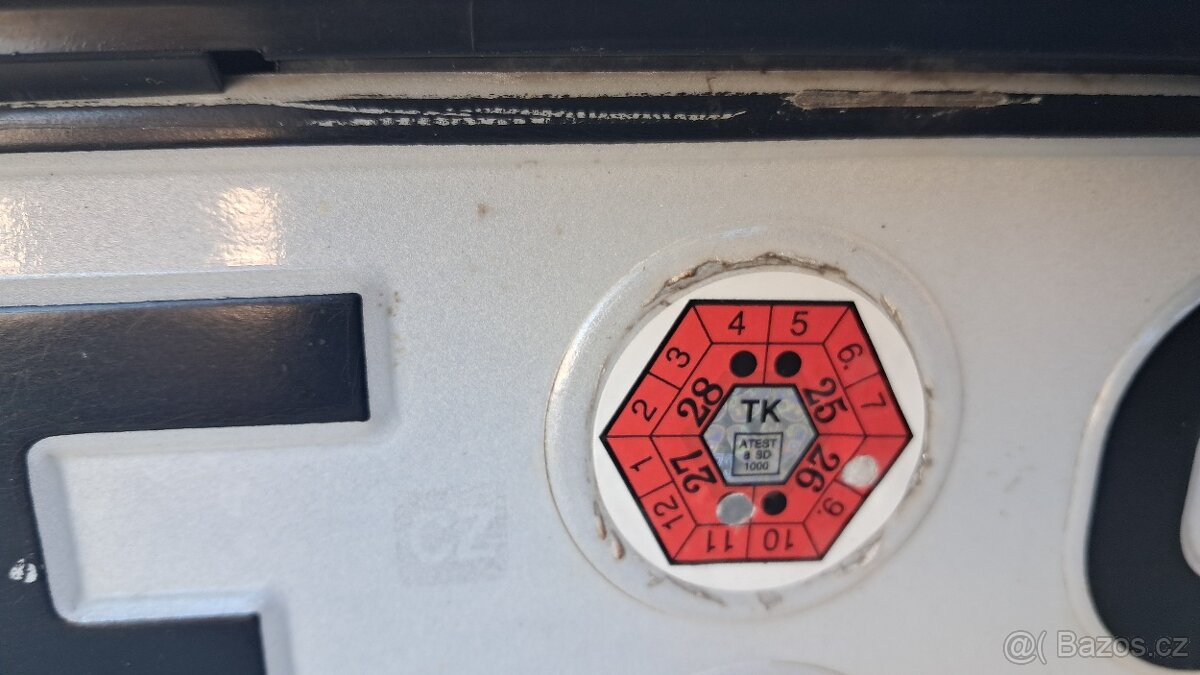 Hyundai i20, 1.2i / 62KW 1.MAJITEL ČR - 13