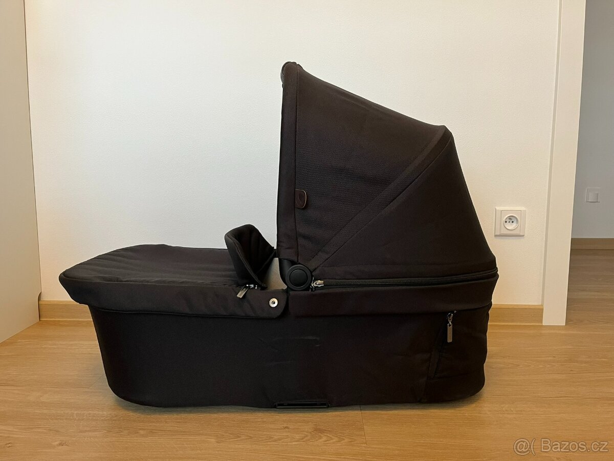 Kočárek ABC Design Salza 4 Air + příslušenství - 13