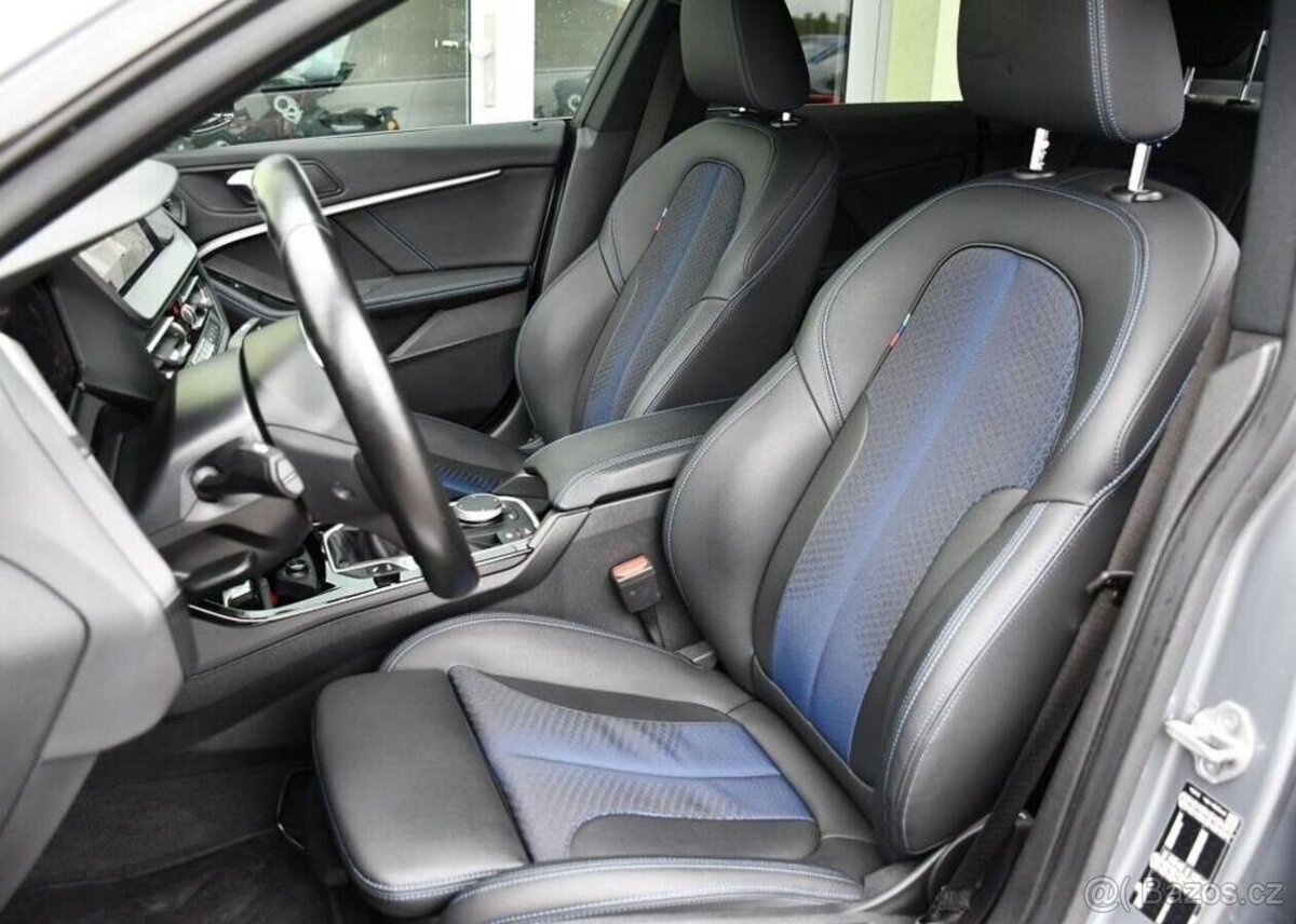 BMW Řada 2 218i M-SPORT LED 1M 3LZÁRUKA - 13