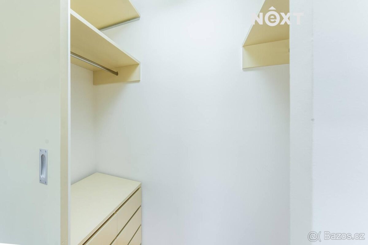 Pronájem byt 3+kk, 100㎡ - 13