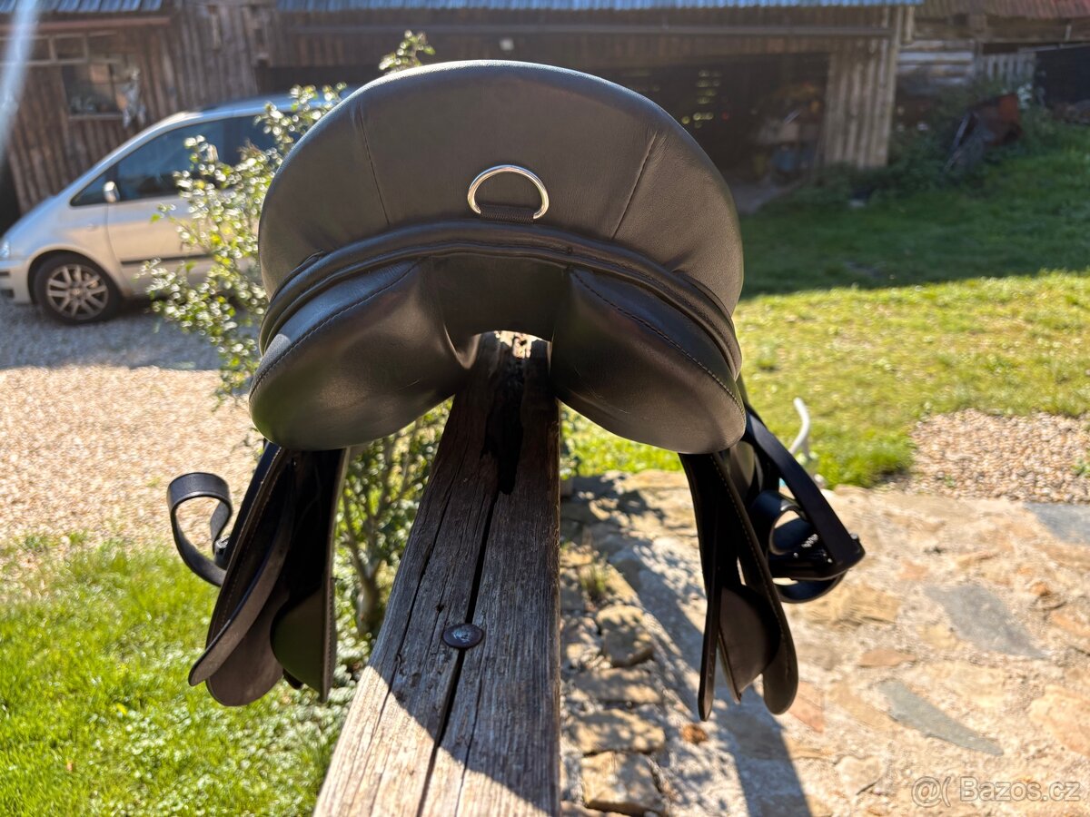 Anglické sedlo FOUGANZA - 13