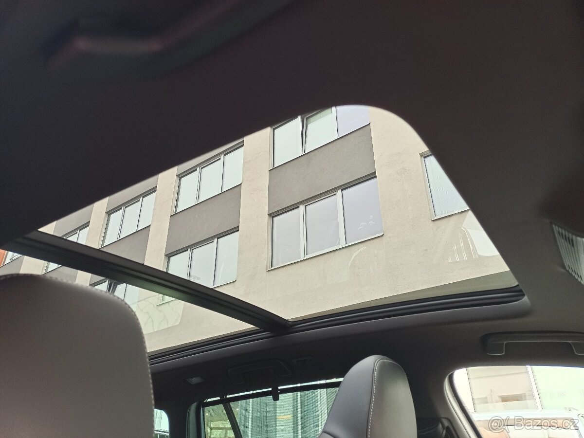 Škoda Octavia 4 RS Combi 2.0TSI 180kW DSG - záruka Autodraft - 13