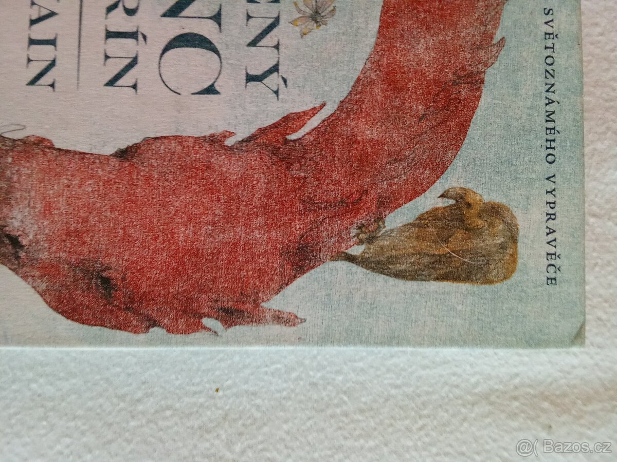 Mix dětských knih 3 - 13