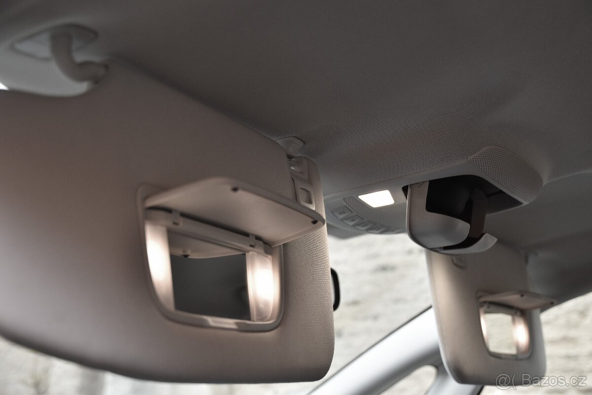 Ford Galaxy 2.0 TDCi 6st,7MÍST,NAVI,TEMP,DKLIMA,PDC,1.MAJ - 13