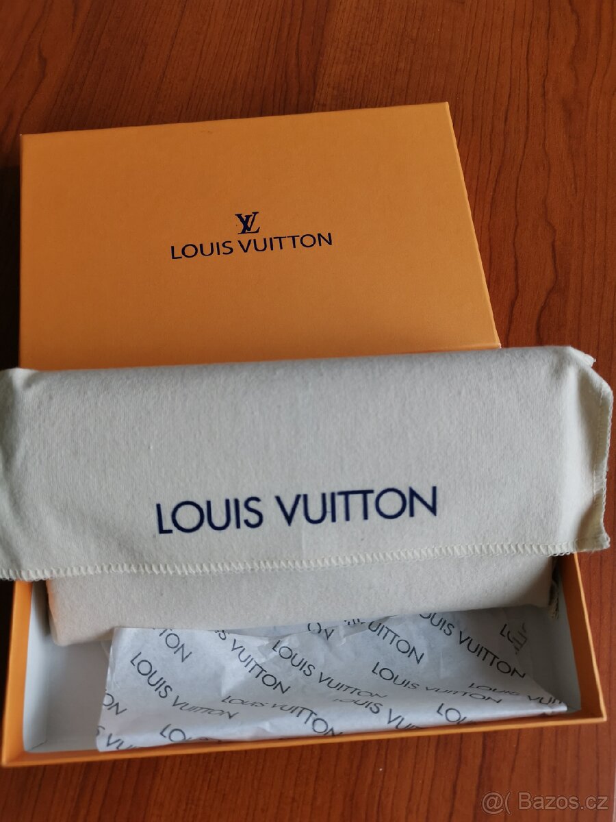 Dámská kožená peněženka - 13