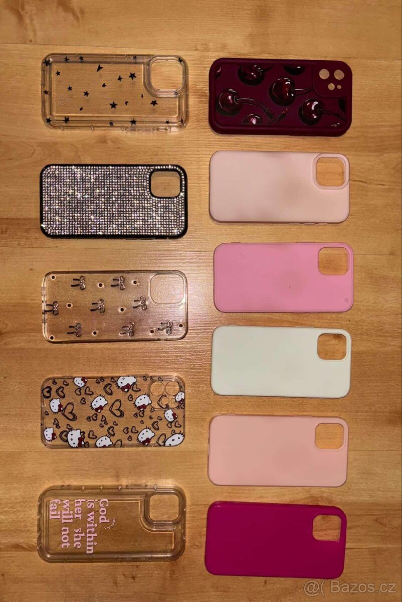 iPhone 12 Mini - 13