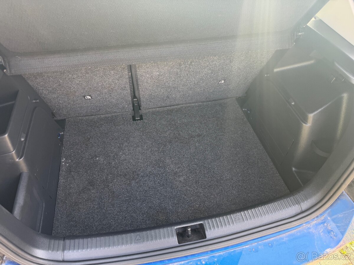 Fabia 1,4Tdi 105PS - 13