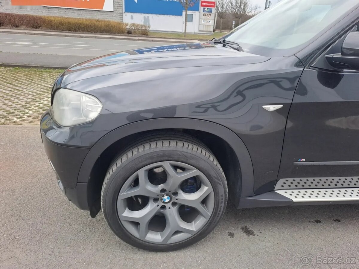 BMW X5 - 13