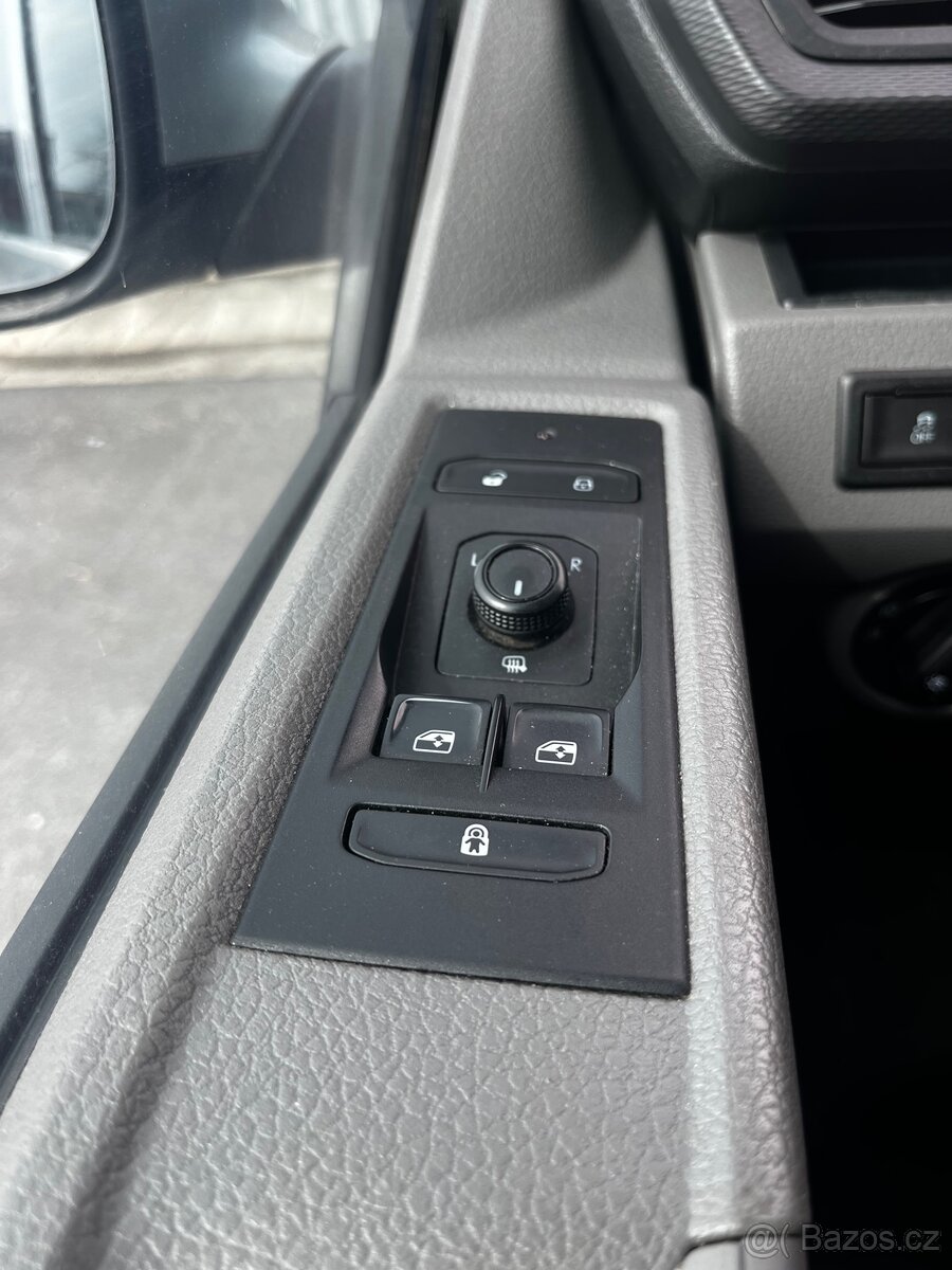 Volkswagen Transporter T6.1 DSG Webasto - 13