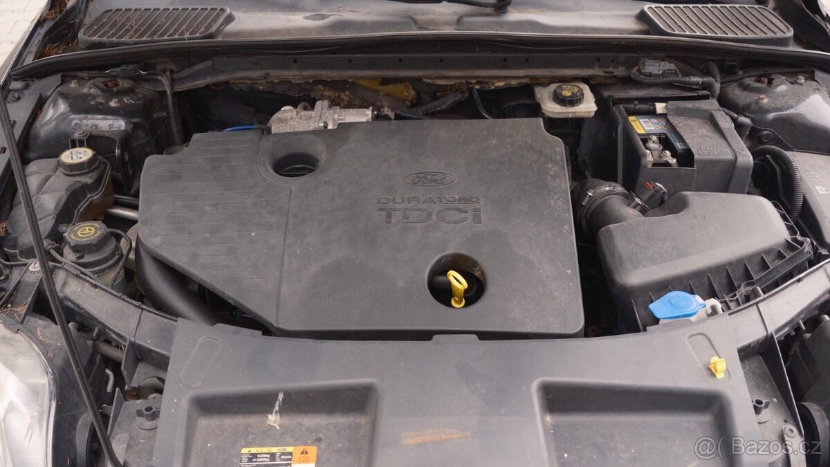 Ford Mondeo 1.8 tdci 92kw - 13