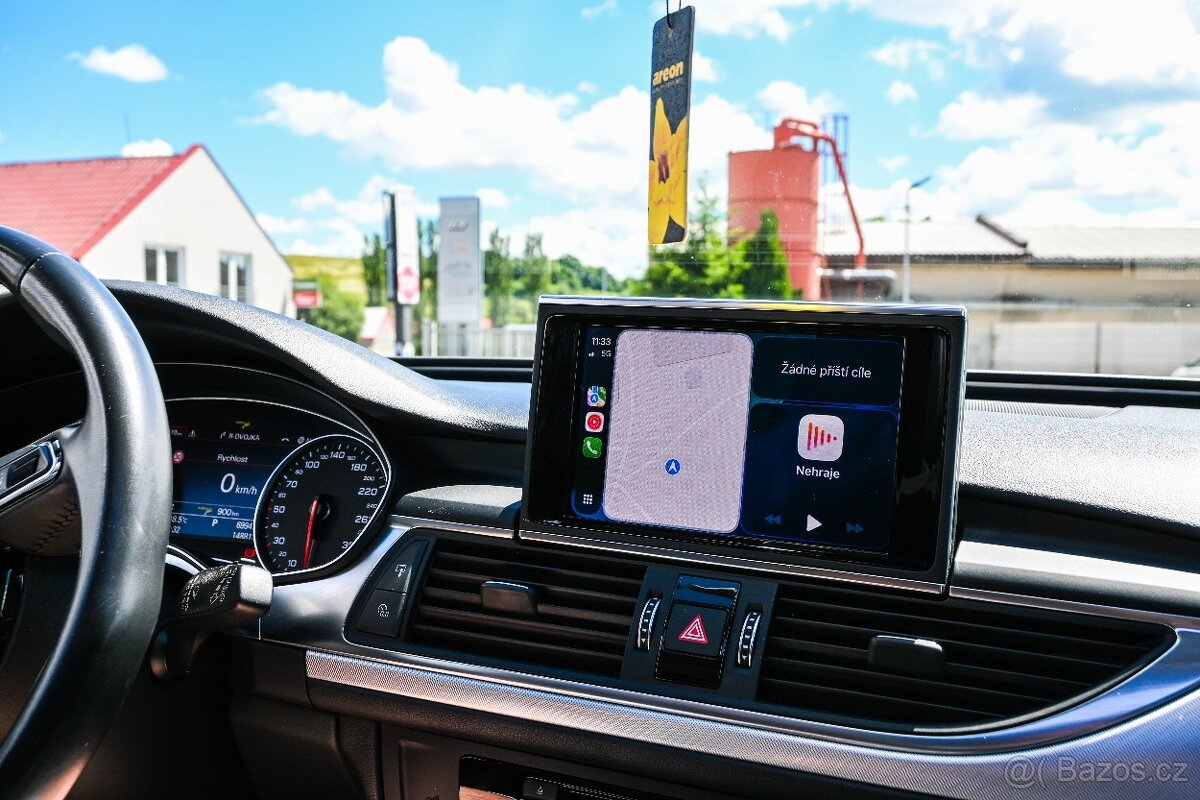 Audi A6 Allroad 3.0 bitdi 235kw - 13