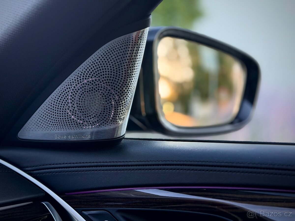 BMW M550d xDrive | 2018 | 115tis km - 13