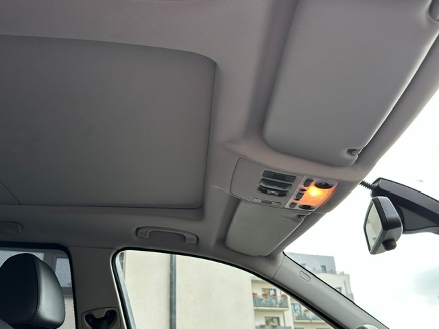 BMW e61 525d - 13