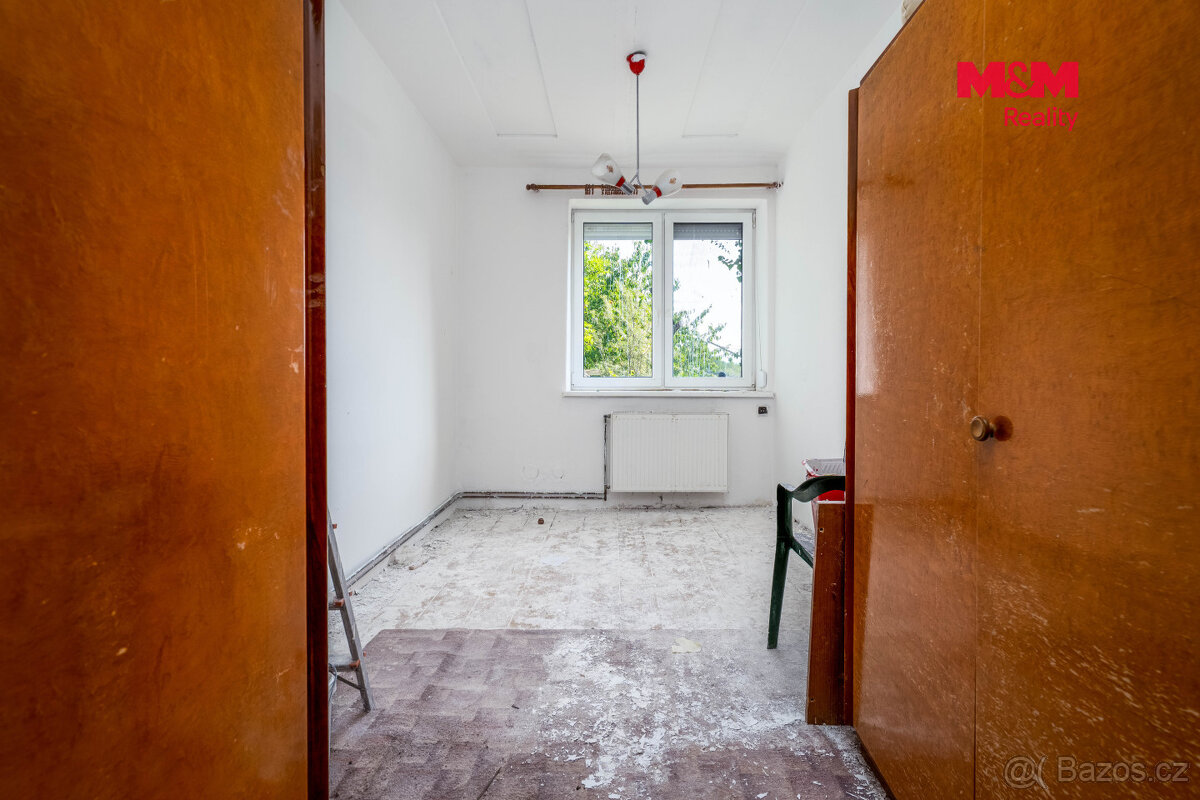 Prodej chalupy, 84 m² - 13
