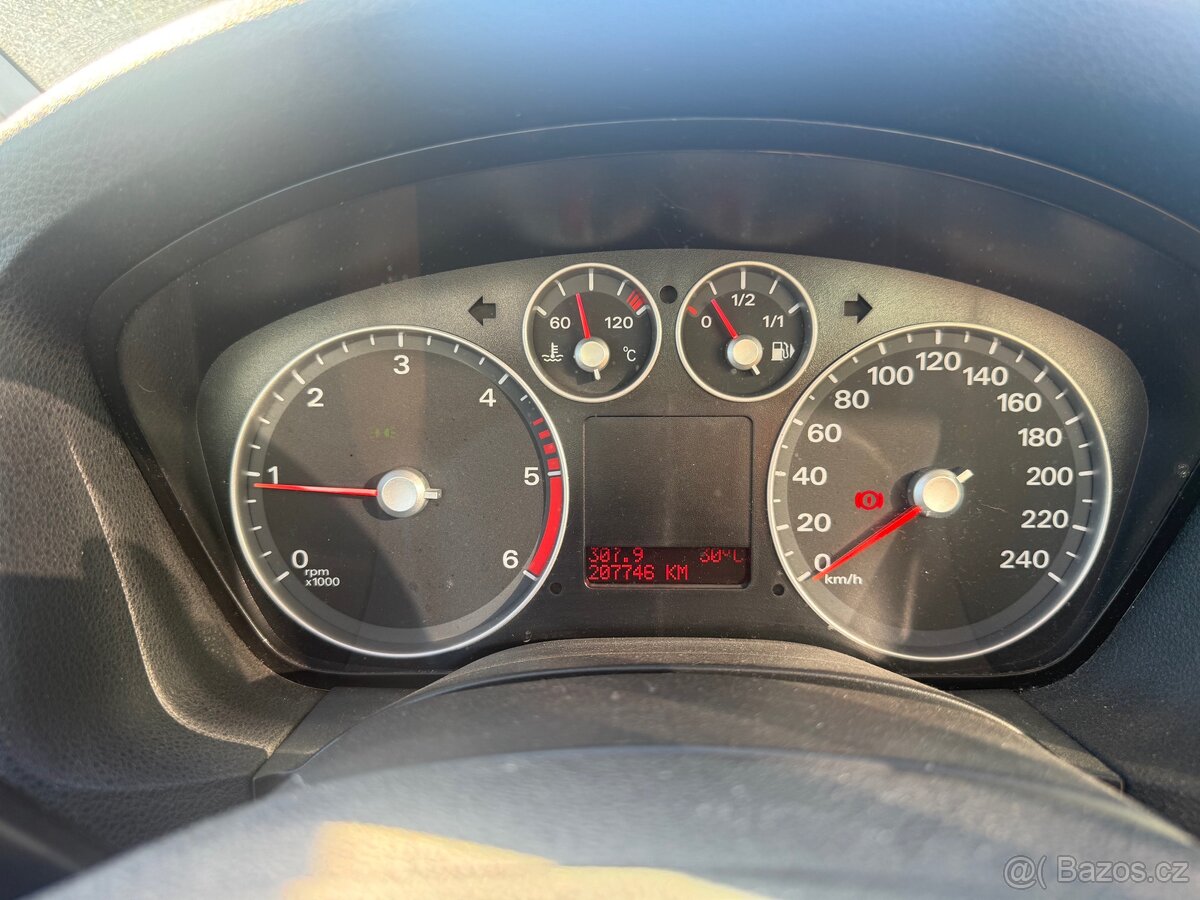 Ford focus cabrio - 13