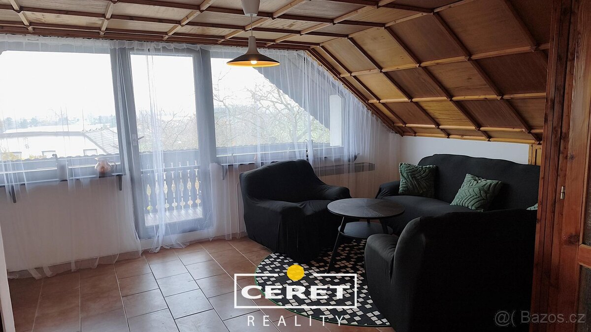 Dvougenerační dům v Žatci ve VIP lokalitě - 13