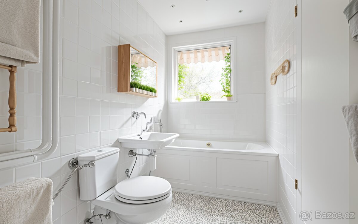 Byt 2 + 1 v osobním vlastnictví, Ostrava Zábřeh. - 13