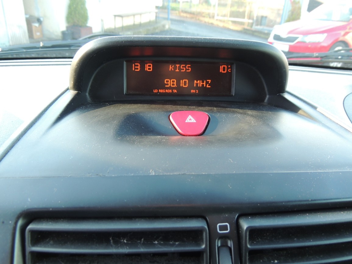 Peugeot Expert 1.6HDi,L2,2014,ČR,1.maj.-21%DPH - 13