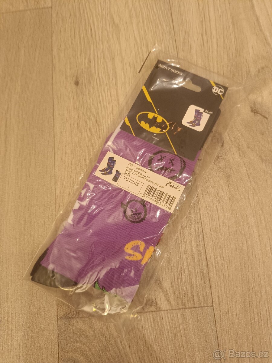 Předměty JOKER - 13