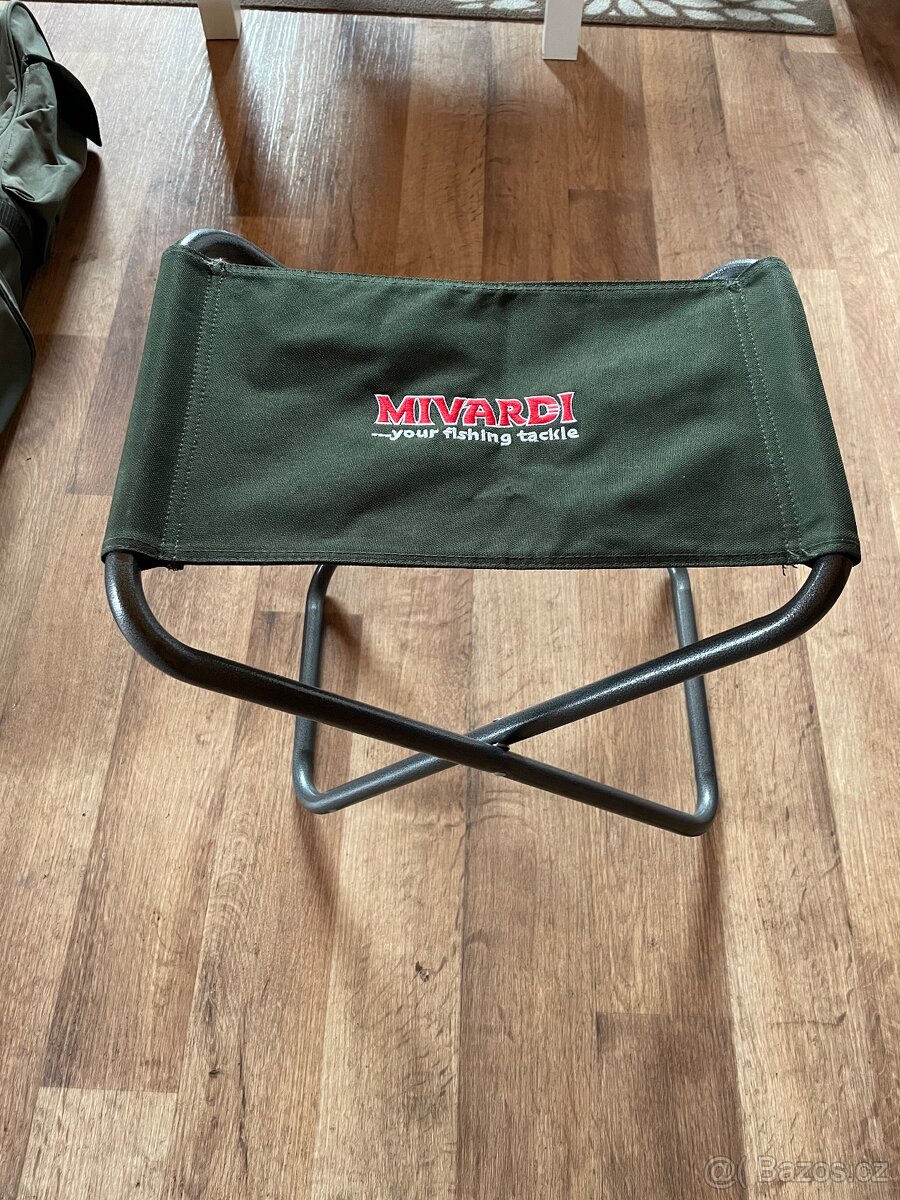 Rybářská výbava - 13