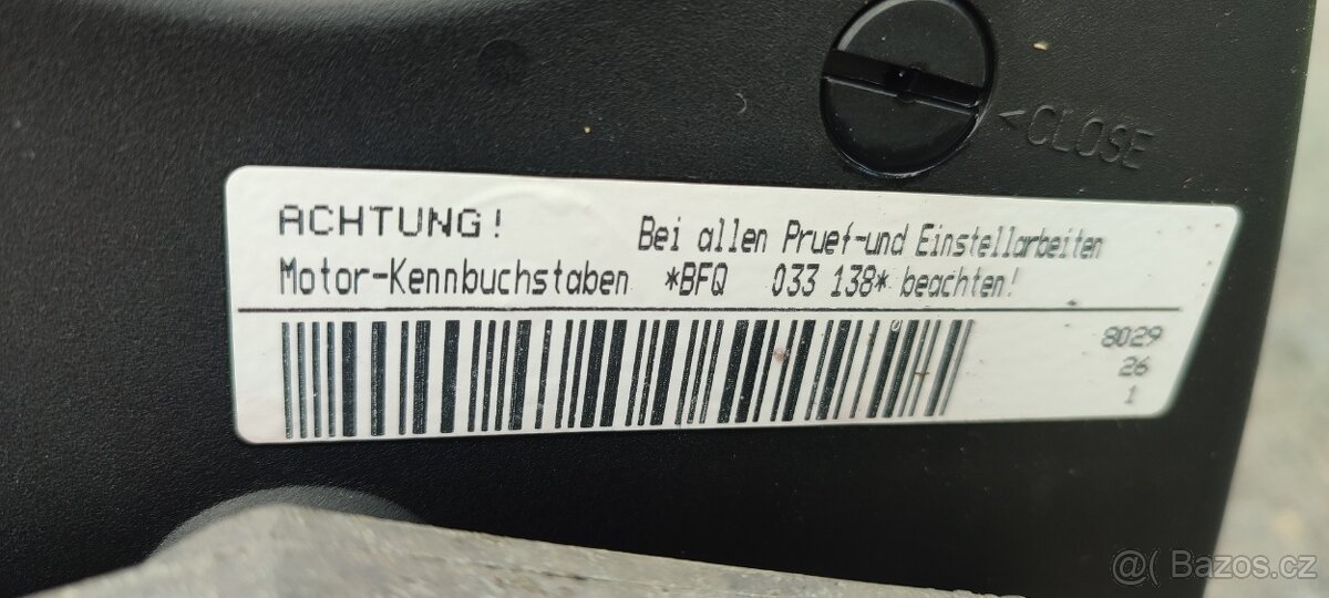 Motory škoda vw - 13