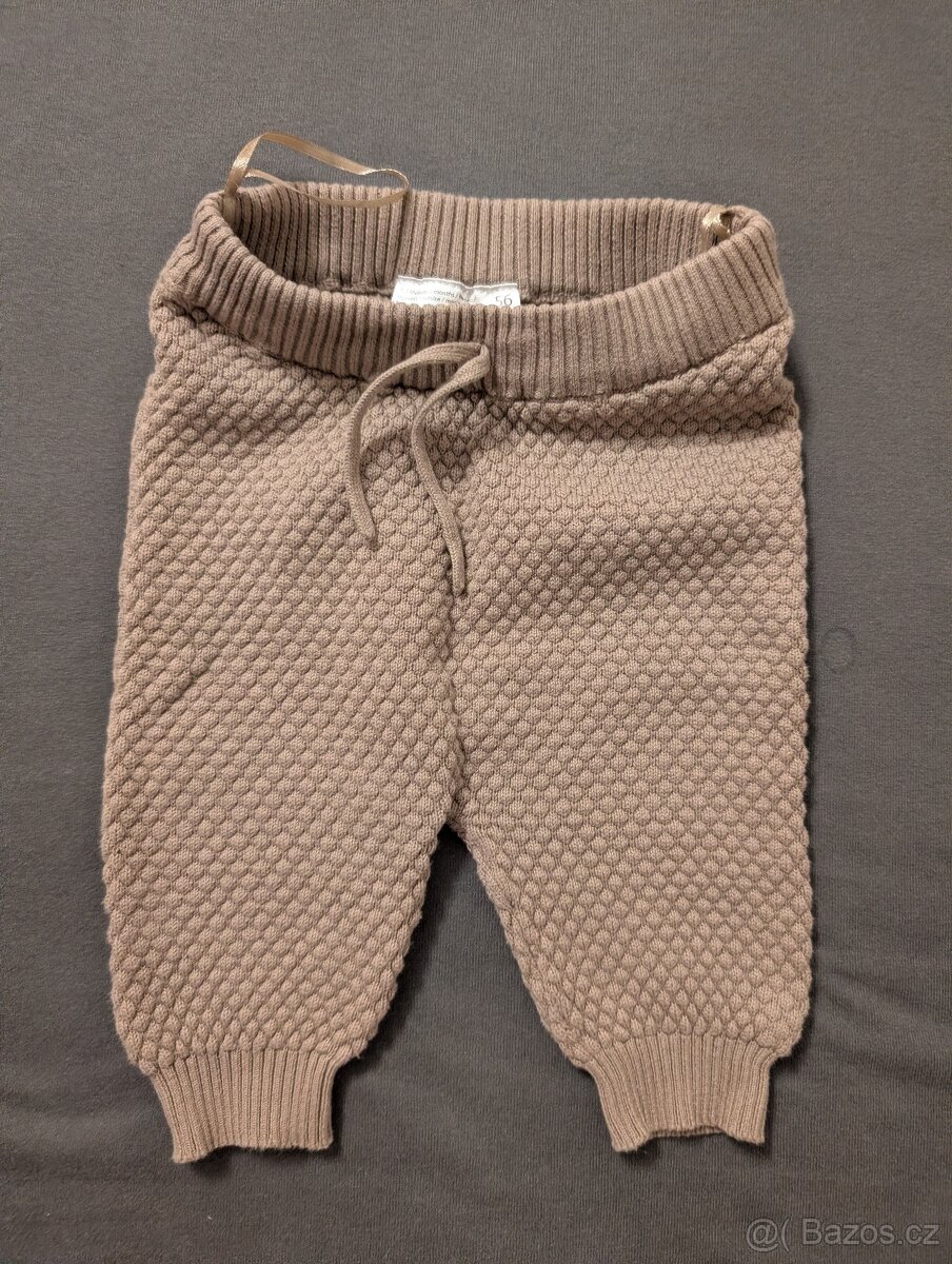 Mix oblečení vel.56 - 62 - 13