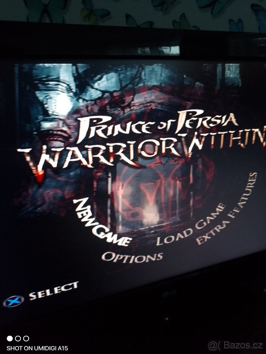 Playstation 2 Slim chip - 13