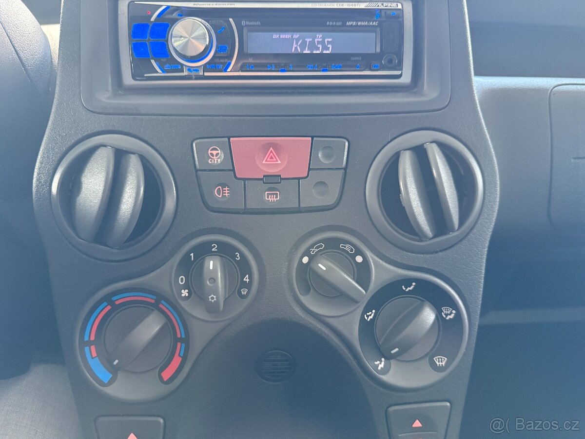 Fiat Panda 1,1 40kW - 13