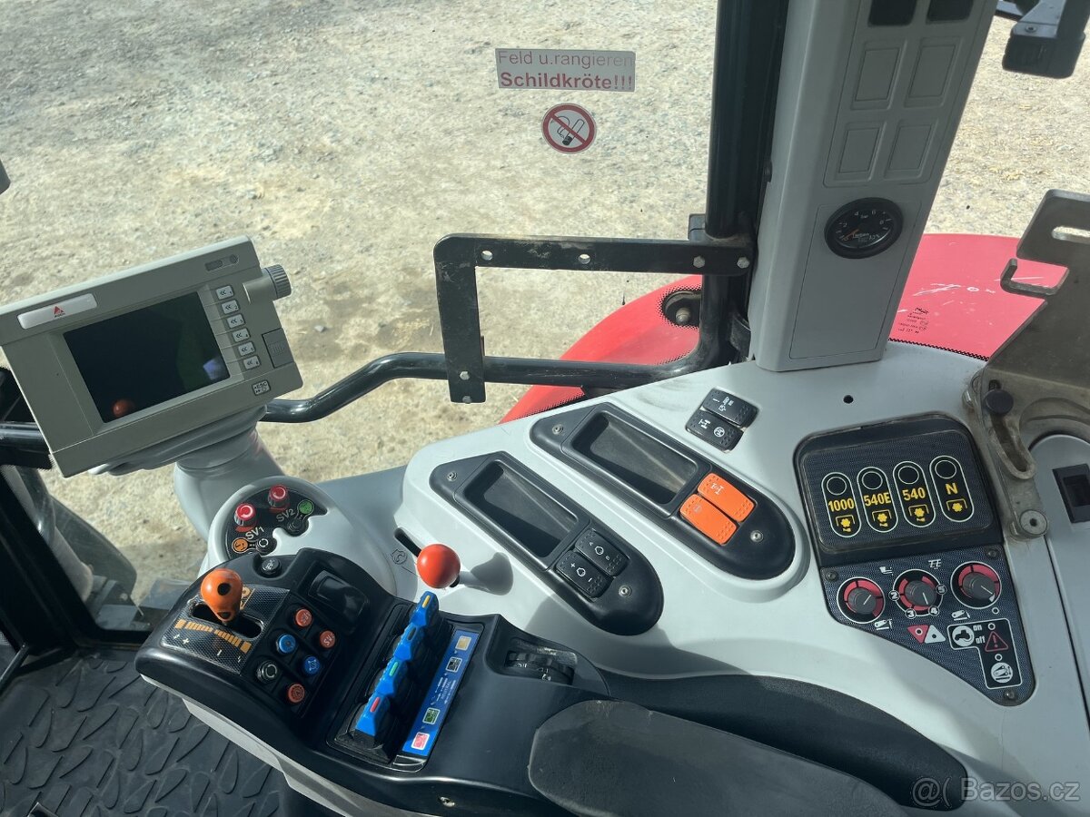 Massey Ferguson 7499 - 13