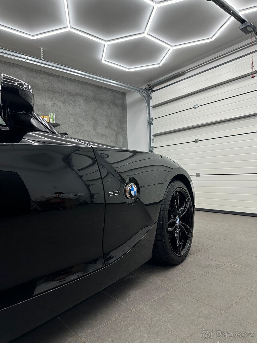 BMW Z4 - 13