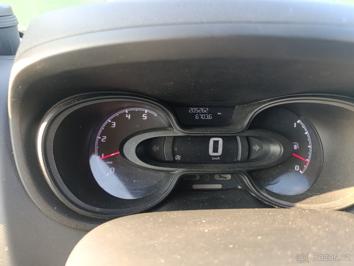 Fiat Talento 2.0 MultiJet L2H1 rv 2021 - 13