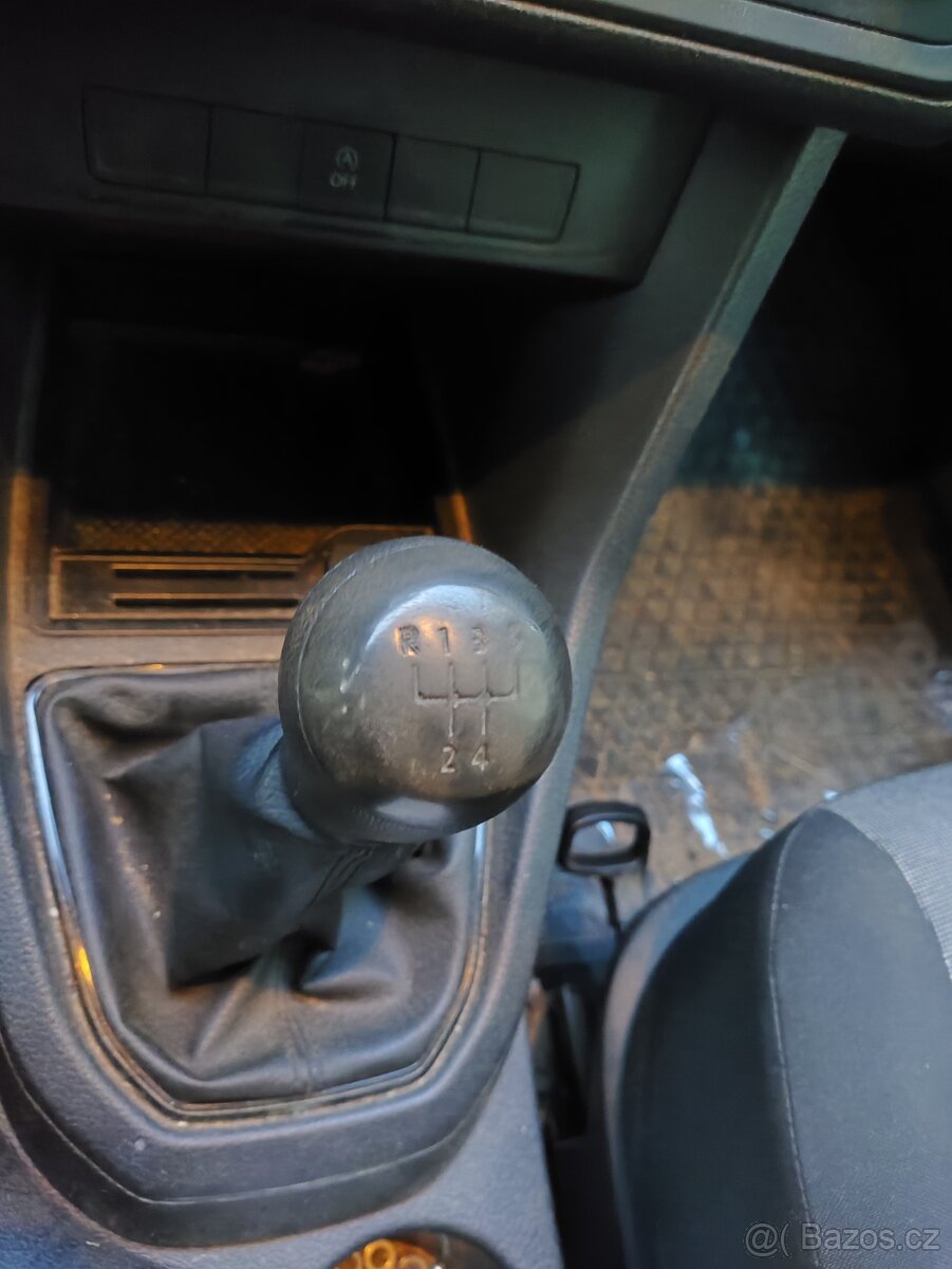 Caddy - 13