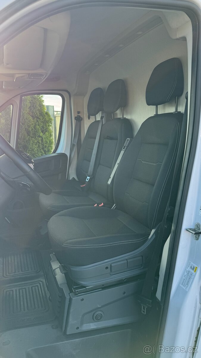 Toyota Proace Max ev electric - 13