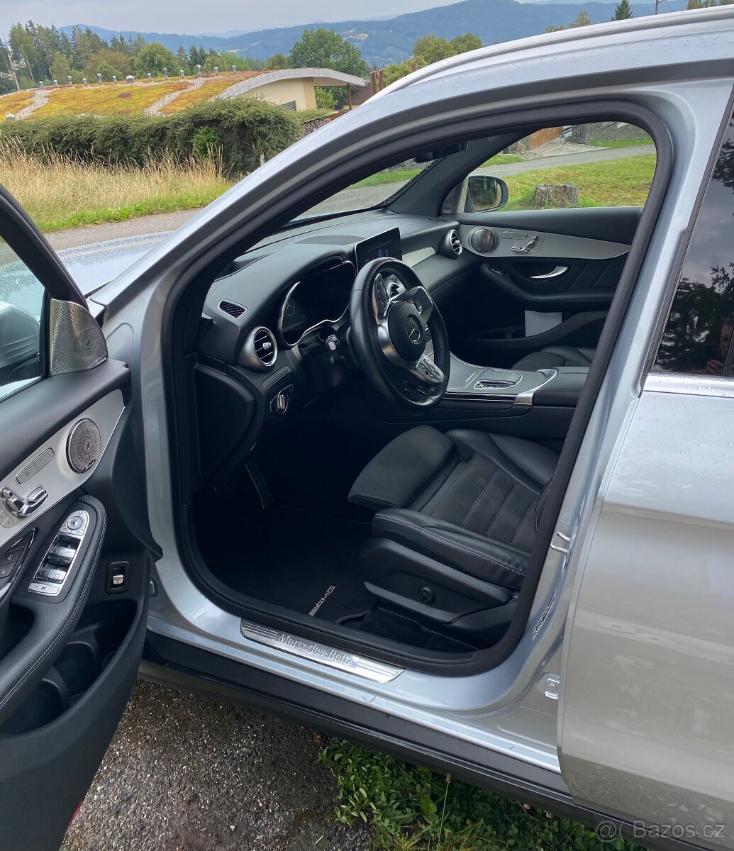 GLC 200 D 4Matic - 13