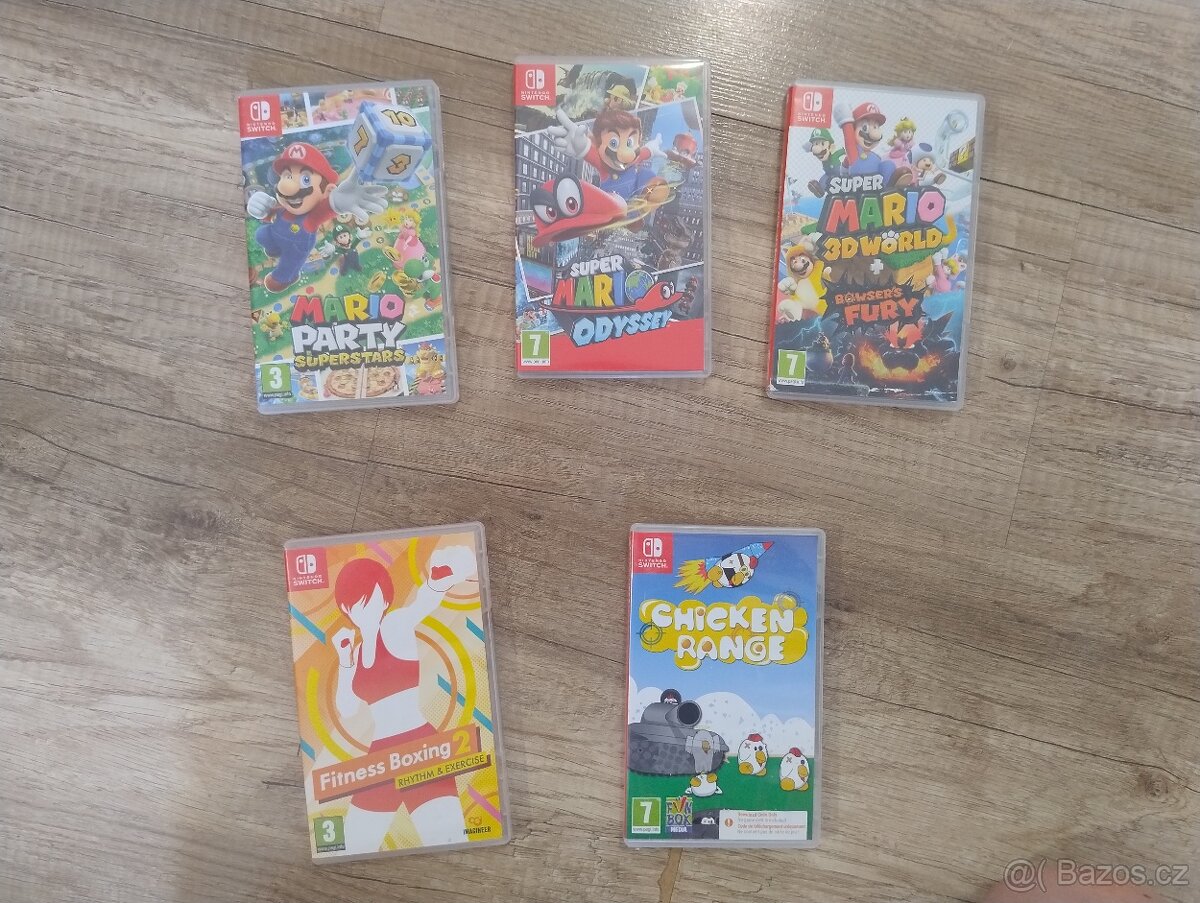 Nintendo Switch - 13